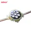 led point lights 7leds